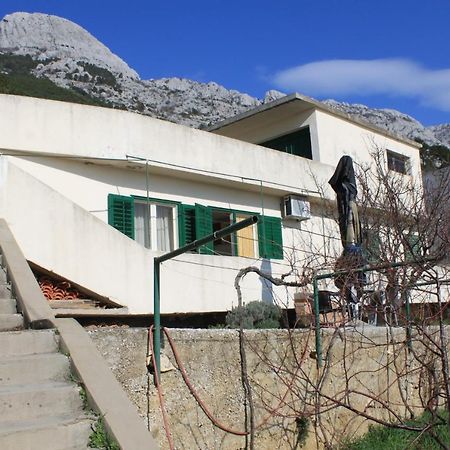 Apartments By The Sea Marusici, Omis - 8632 มีมิตเซ ภายนอก รูปภาพ