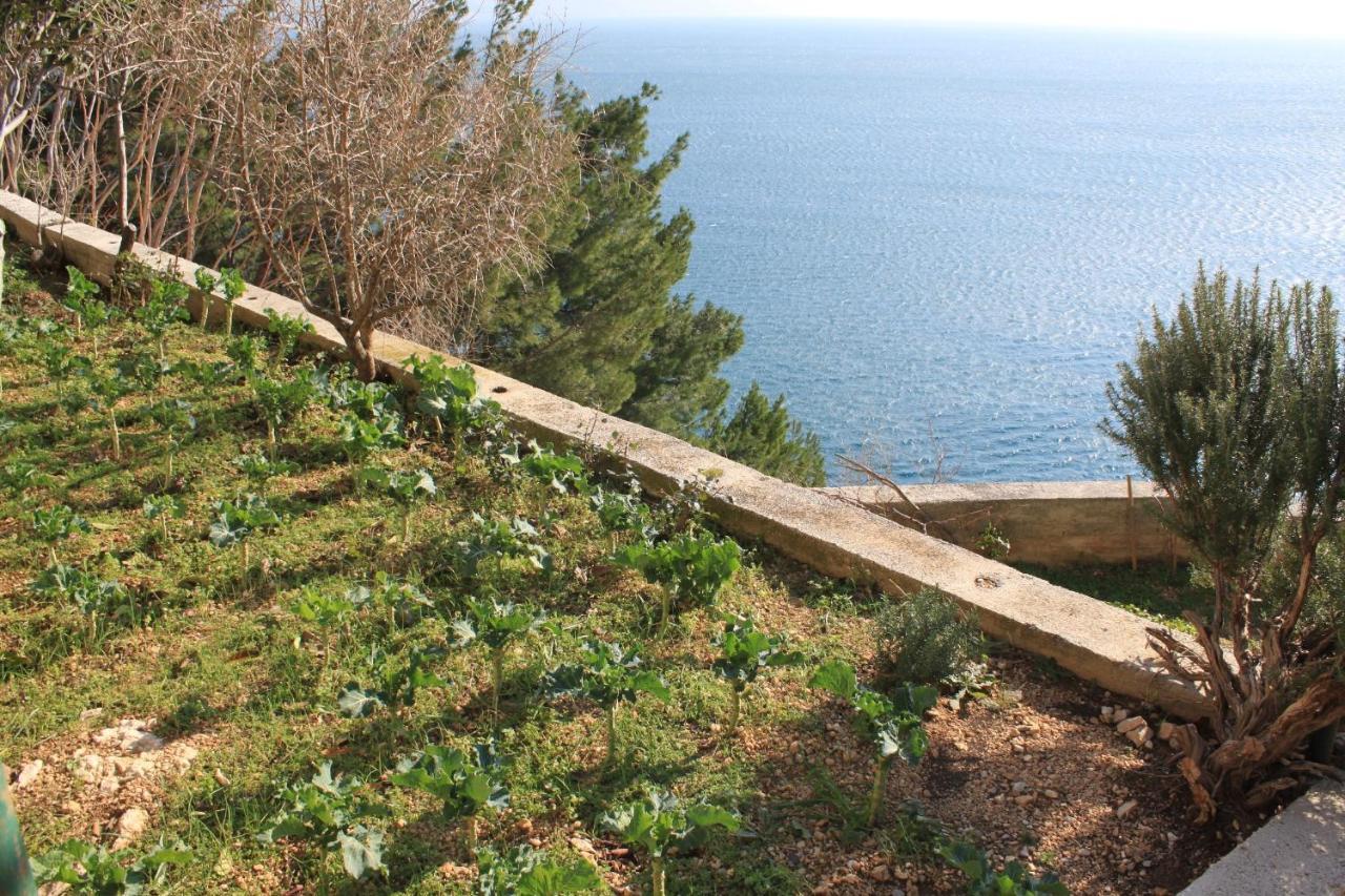 Apartments By The Sea Marusici, Omis - 8632 มีมิตเซ ภายนอก รูปภาพ