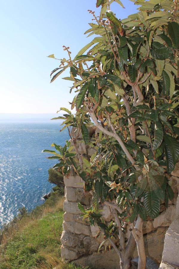 Apartments By The Sea Marusici, Omis - 8632 มีมิตเซ ภายนอก รูปภาพ