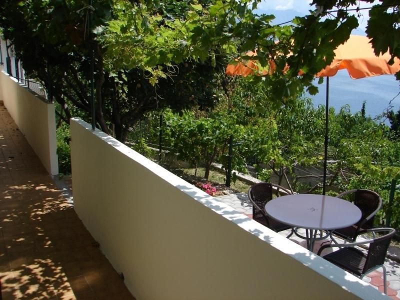 Apartments By The Sea Marusici, Omis - 8632 มีมิตเซ ภายนอก รูปภาพ