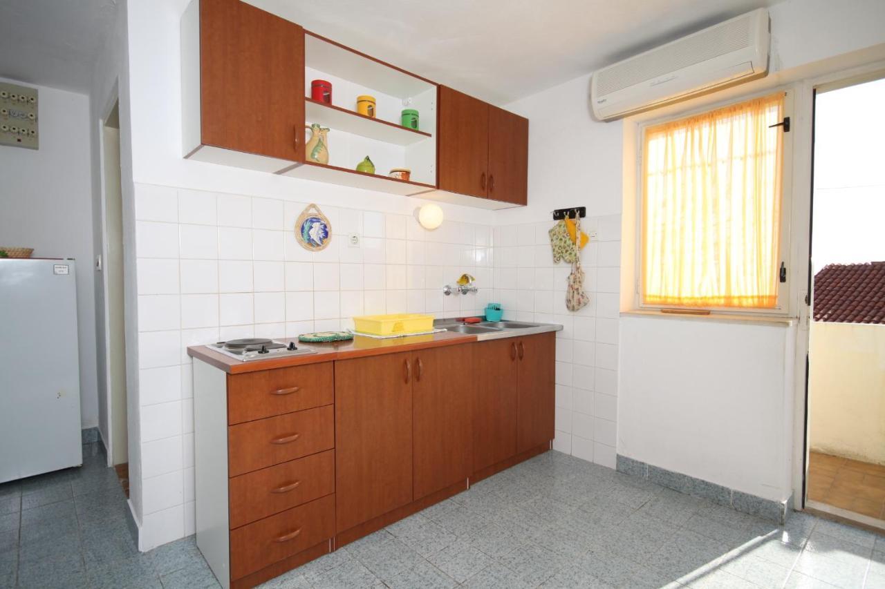 Apartments By The Sea Marusici, Omis - 8632 มีมิตเซ ภายนอก รูปภาพ