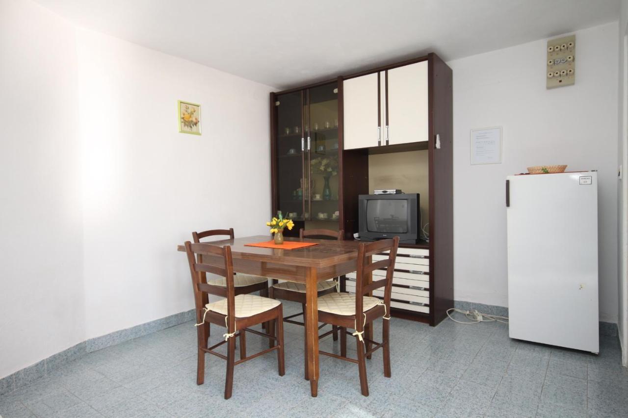 Apartments By The Sea Marusici, Omis - 8632 มีมิตเซ ภายนอก รูปภาพ