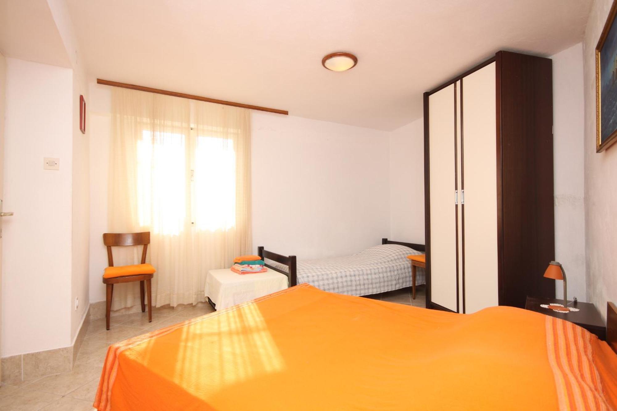 Apartments By The Sea Marusici, Omis - 8632 มีมิตเซ ห้อง รูปภาพ